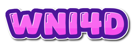 WNI4D Logo