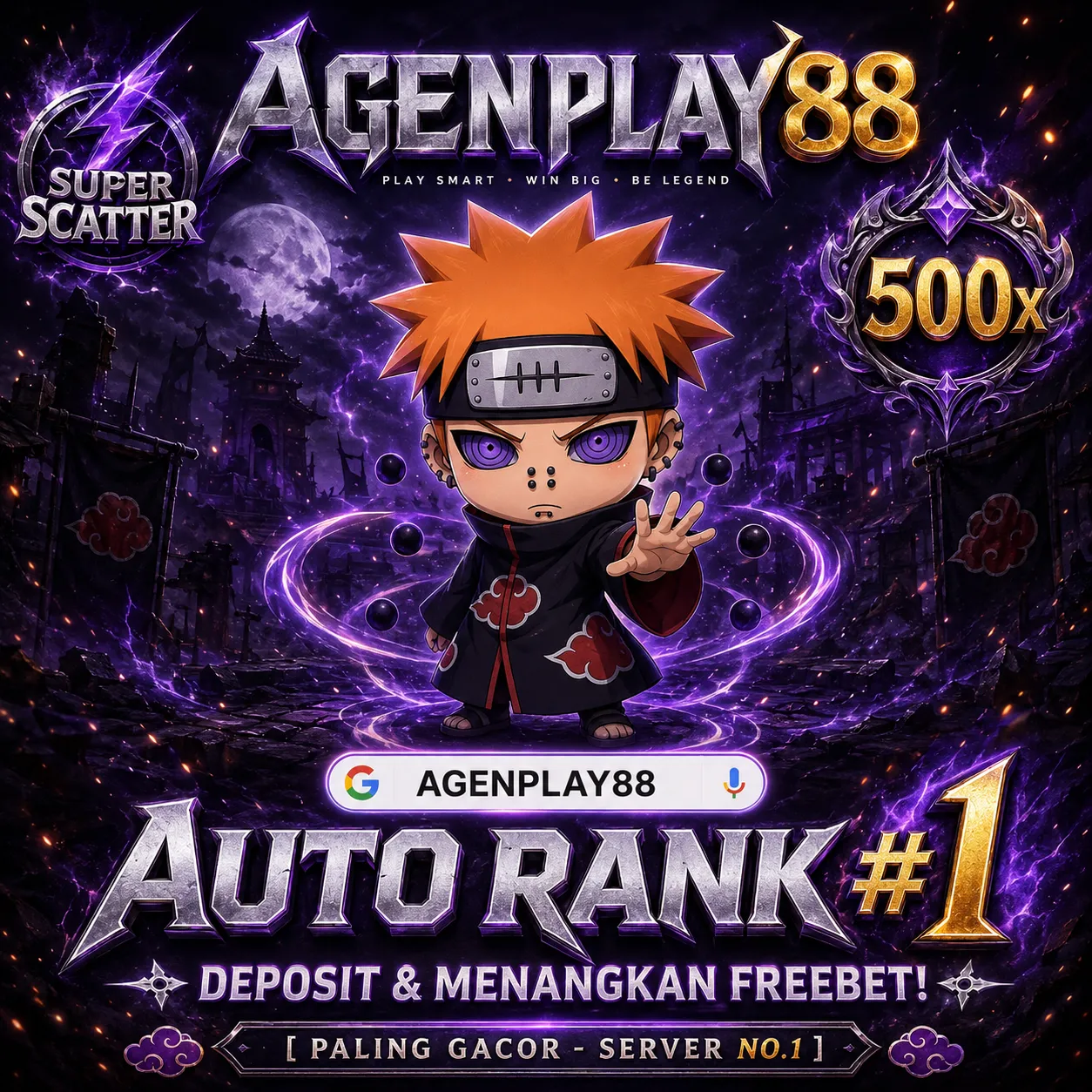 WNI4D - The Best Aman & Terpercaya